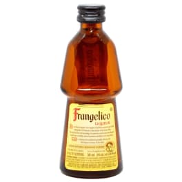 Frangelico Hazelnut Liqueur - 50mL