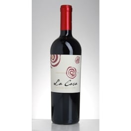La Casa De Tena Cabernet Sauvignon - 750mL