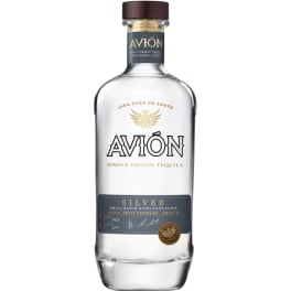 Avion Silver - 750mL