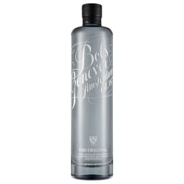 Bols Genever Gin - 750mL