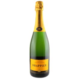 Drappier Carte D'Or Champagne - 750mL