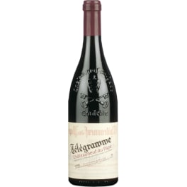 Telegramme Chateauneuf-De-Pape - 750mL