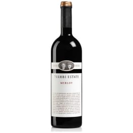 Tishbi Estate Merlot - 750mL