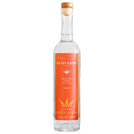 Riazuleno Mezcal Joven - 750mL