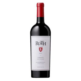 Roth Estate Cabernet Sauvignon - 750mL
