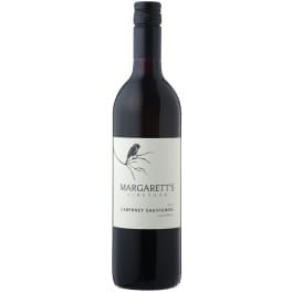 Margarett's Cabernet Sauvignon - 750mL