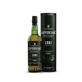 Laphroaig Lore - 750mL