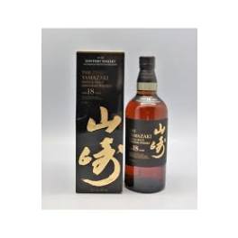 Yamazaki 18YR
