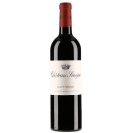 Chateau Senejac Haut-Medoc - 750mL