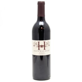 Havenscourt Merlot - 750mL