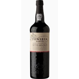 Fonseca 10 Years Port - 750mL