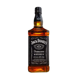 Jack Daniel's Tennessee Whiskey - 1L