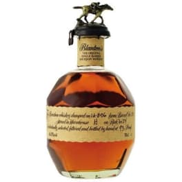 Blanton's- Single Barrel Bourbon (750ml)