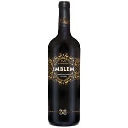 Emblem Cabernet Sauvignon - 750mL