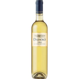 Disznókű Tokaji Late Harvest-500ml