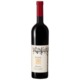 Recanati Reserve Cabernet Sauvignon - 750mL