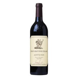 Stag's Leap Artemis Cabernet Sauvignon - 750mL