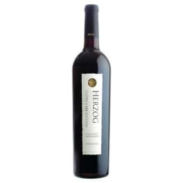 Herzog Spec Edit Cabernet Sauvignon Chalk Hill - 750mL