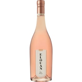 Elouan Rose - 750mL
