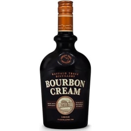 Buffalo Trace Bourbon Cream Liqueur - 750mL