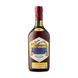 Jose Cuervo La Familia Extra Anejo - 750mL