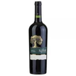 Alfasi Cabernet Sauvignon Reserve - 750mL