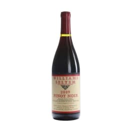 Williams Selyem Pinot Noir - 750mL