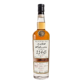 Artenom 1146 Anejo - 750mL
