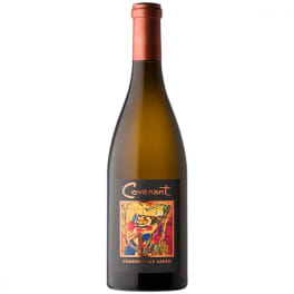 Covenant Chardonnay - 750mL