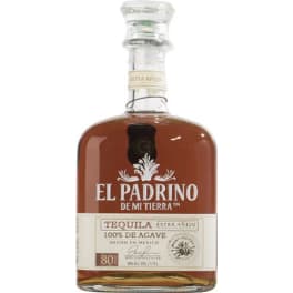 El Padrino Extra Anejo - 750mL