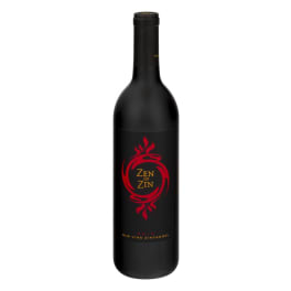 Zen Of Zin Zinfandel - 750mL