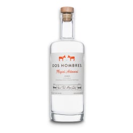 Dos Hombres Mezcal Artesnal - 750mL