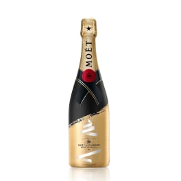 Moet & Chandon Moet Imperial Brut Limited - 750mL