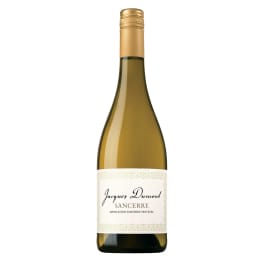 Jacques Dumont Sancerre - 750mL