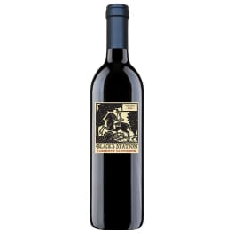 Black's Station Cabernet Sauvignon - 750mL