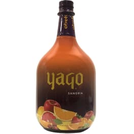 Yago Sangria - 3L