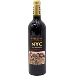 Nyc New Yiddish - 750mL