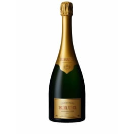 Krug Grande Cuvee Champagne - 750mL