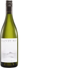 Cloudy Bay Sauvignon Blanc - 750mL