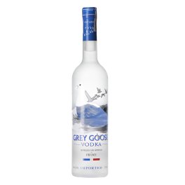 Grey Goose 80 Proof - 750mL