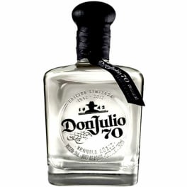 Don Julio Crystal Claro Anejo - 750mL
