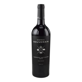 Chateau Souverain Merlot - 750mL