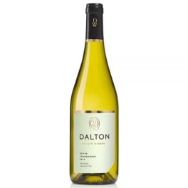 Dalton Estate Chardonnay - 750mL