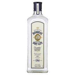 Bombay Dry Gin - 1L
