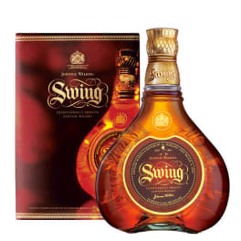 Johnnie Walker Swing - 750mL