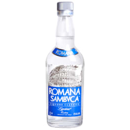 Romana Sambuca - 375mL