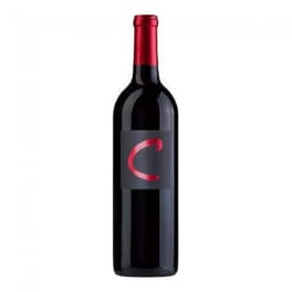 Covenant Red C Red - 750mL