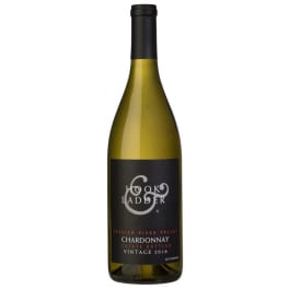 Hook Ladder Chardonnay - 750mL