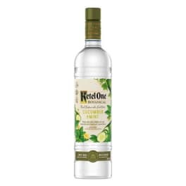 Ketel One Cucumber - 1L