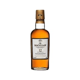 The Macallan 12 Years - 50mL